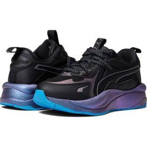 Puma Women's Shoes RS Curve LS Sneakers